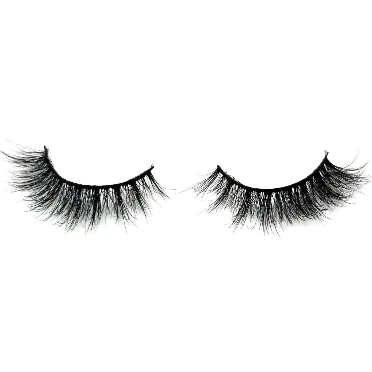 Spellbound Premium Real Mink Lashes 6D