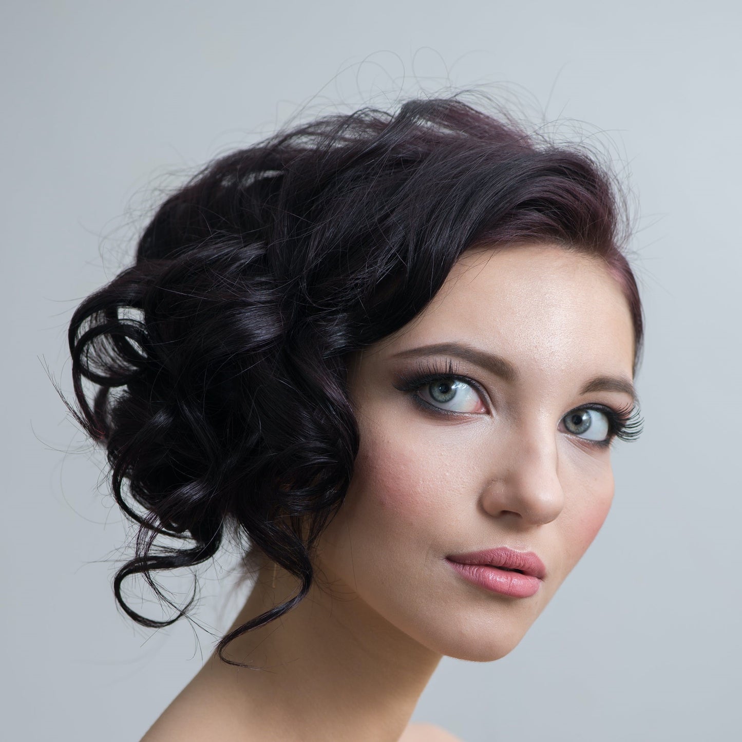 Fluttery Real Mink Premium Lashes