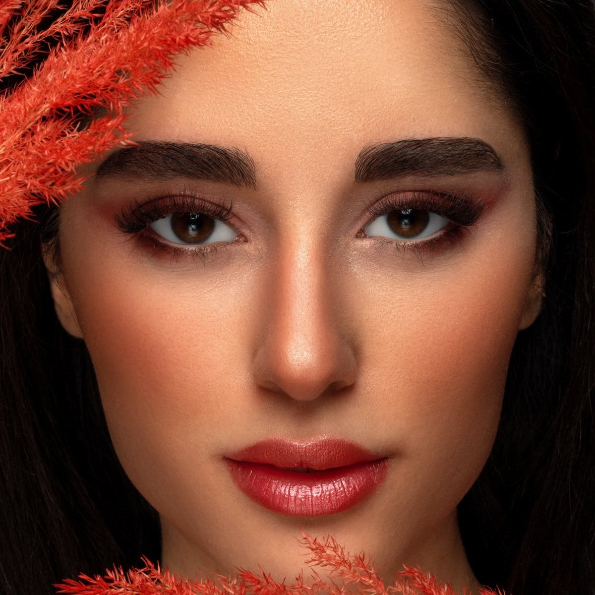 Strikingly Elegant Premium Silk Faux Mink Lashes