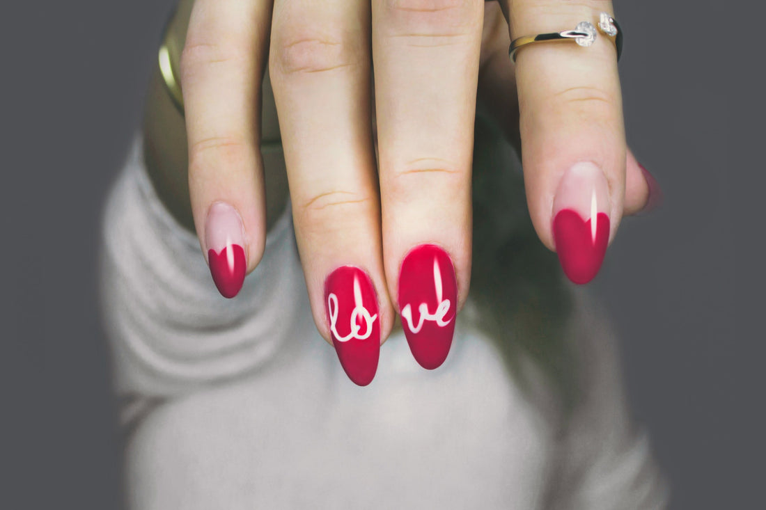 Press-On Nails: A Trendy Guide to Effortless Elegance