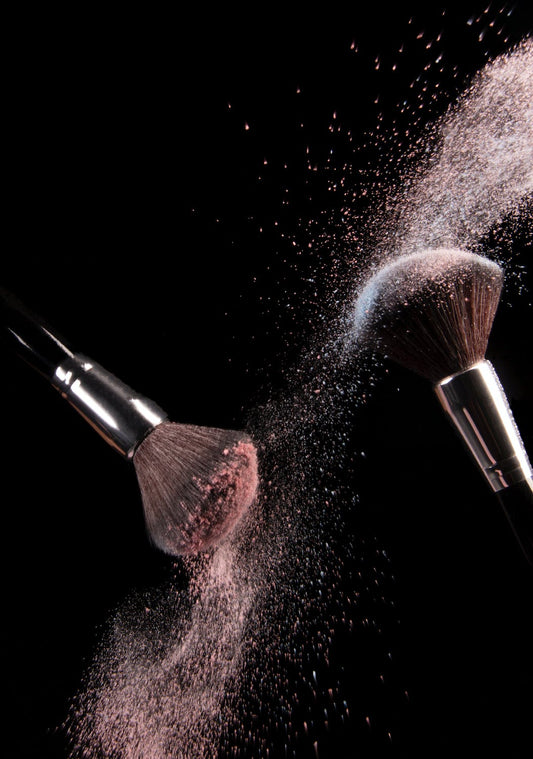 Brush It Right: The Art of Makeup Brushes and Why You Need Them All