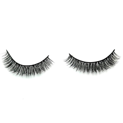 Fluttery Real Mink Premium Lashes